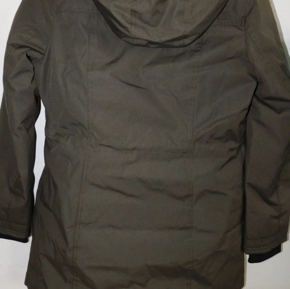 UGG Adirondack Coat - Picture 5 of 6